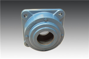 Bearing Housings