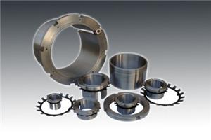 Adapter Sleeves
