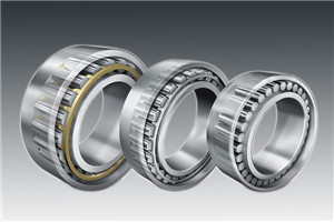 CARB Toroidal Roller Bearings