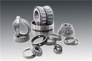 Tapered Roller Bearings