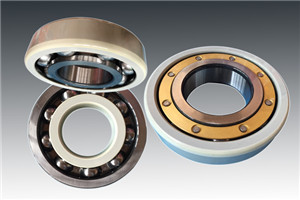 INSOCOAT Bearings