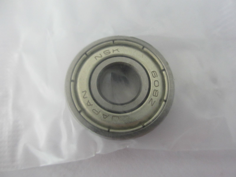 Roulement à Billes NSK 638ZZ - Dimensions 8x28x9mm, à Gorge Profonde, Neuf, Fabriqué En Suède