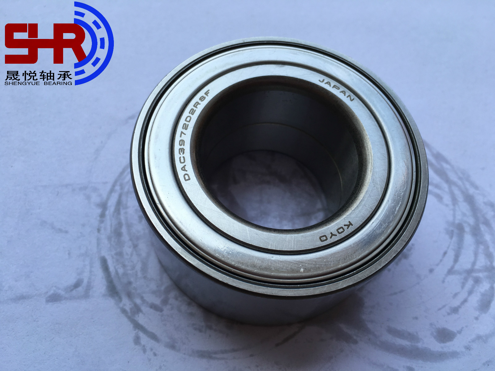 KOYO Wheel Hub Bearings DAC3972D2RSF