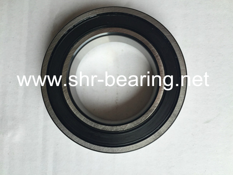 SYBR 6212 motor Z2V2 Low noise Industrial metric ball bearings