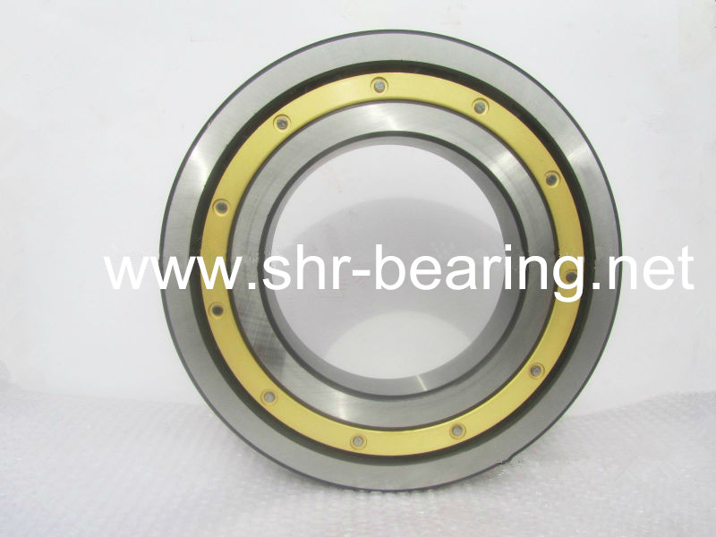 SYBR 6305 MA C3 Deep Groove Ball Bearing type copper ball bearings