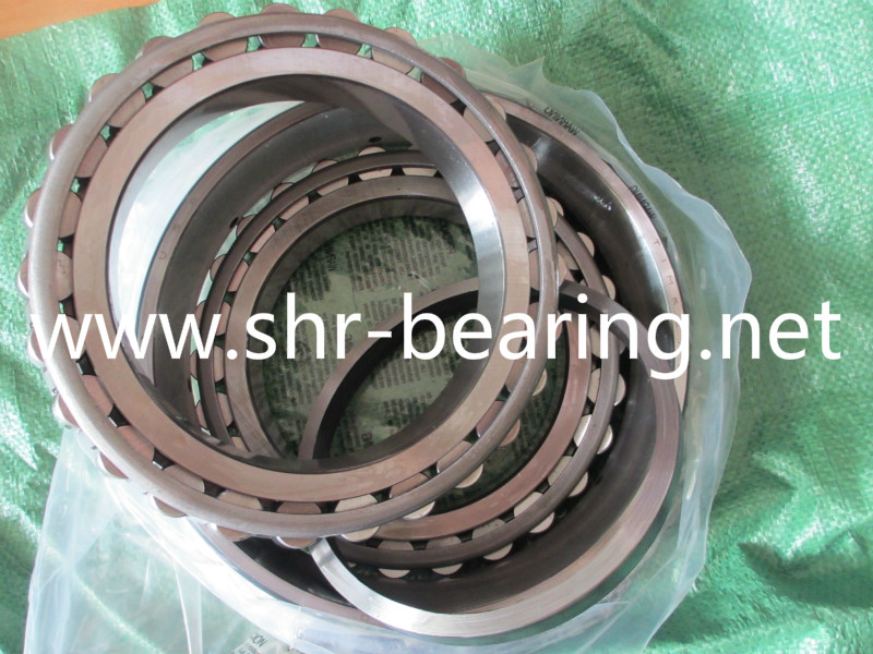 SYBR 73551/73876CD Double Row Taper roller bearings Industrial bearings