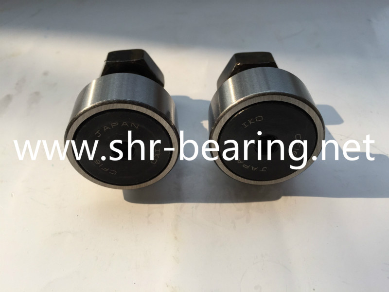 IKO CF16 Cam Follower Roller Bearings