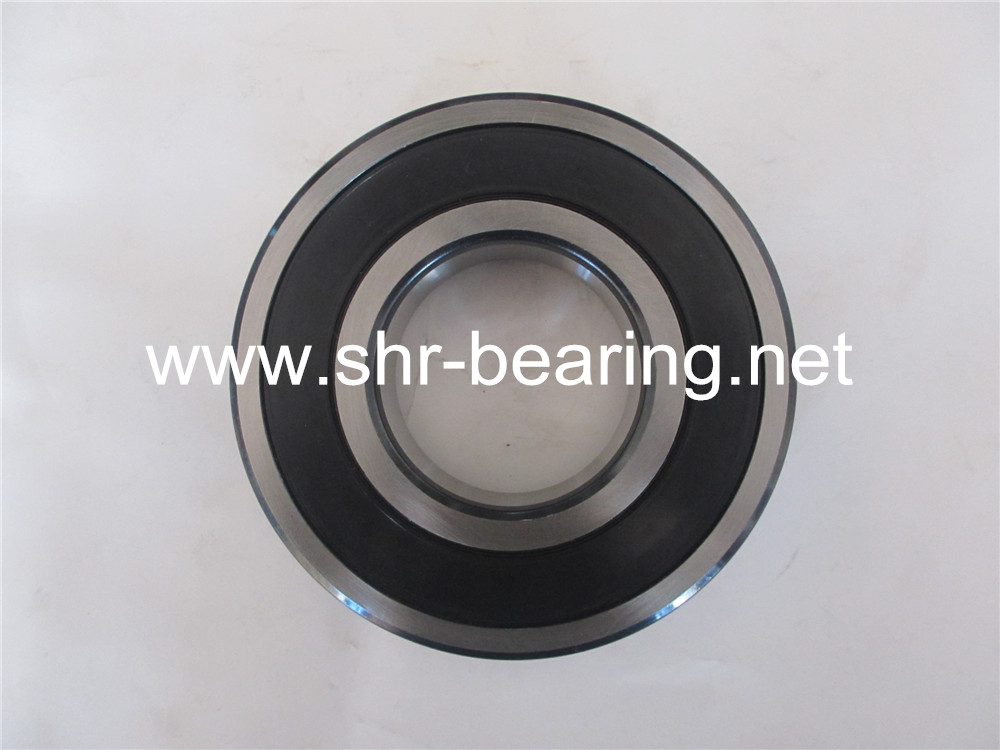 SYBR 6311 2RS deep groove ball bearings bearing corporation