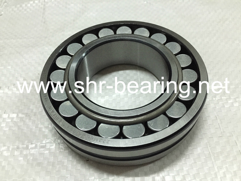 SYBR 22222 EK CC spherical roller bearing rolling bearing