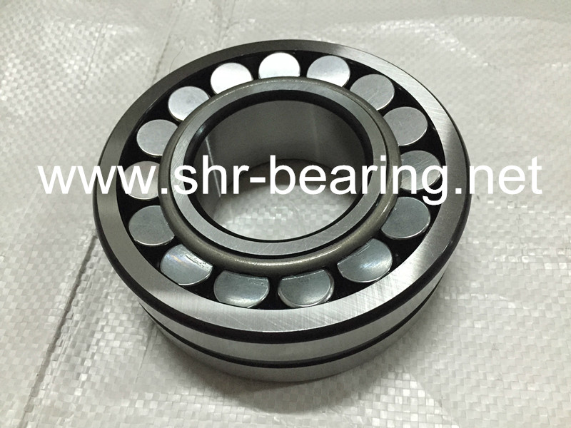 SYBR 22211EK sphiercal roller bearings high quality roller bearing block