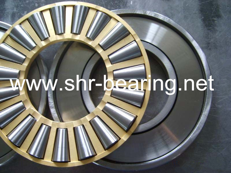 SYBR 91236 tapered roller thrust bearing