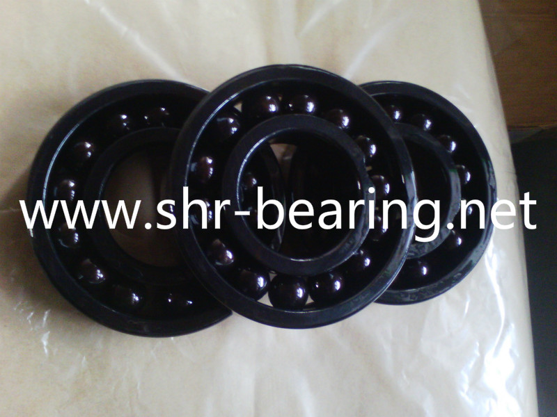 SYBR 6315/VA201 High Temperature Bearings