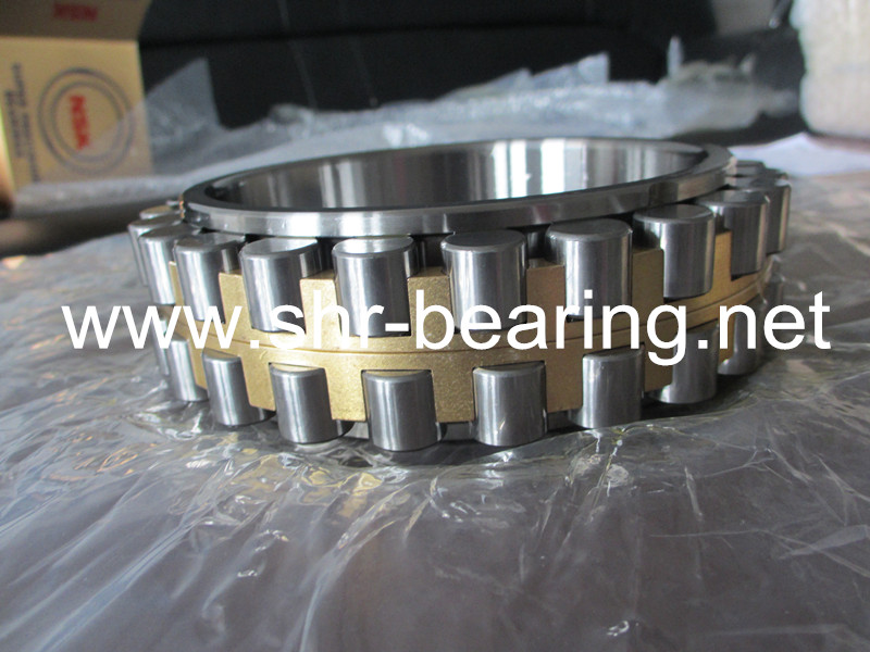 NSK spindle bearing kancil Cylindrical roller bearing NN3017MBKR NN3017TBKR