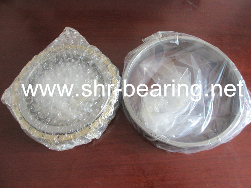 NSK CNC Machine Tool Spindle Bearings N1018MRKRCC1P4 N1018CCG5P4