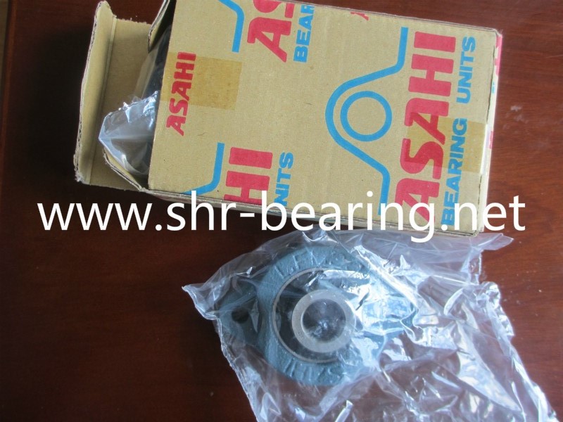 ASAHI BLFL2J Pillow Block Bearings Made in Japan