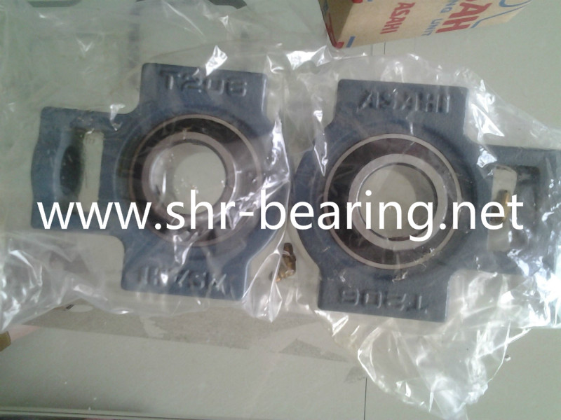 ASAHI UCT206 Pillow Block Insert Bearing UC206