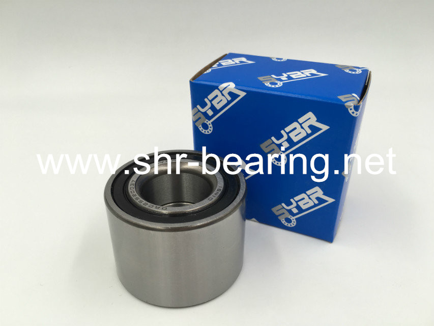 SYBR DAC50900034 wheel bearing and hub