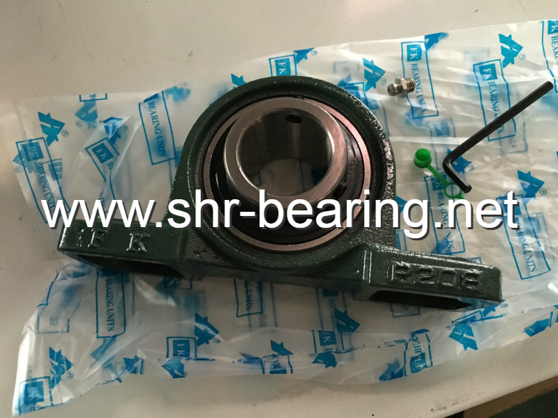 FK UCP208-24 Inch Pillow Block Bearing