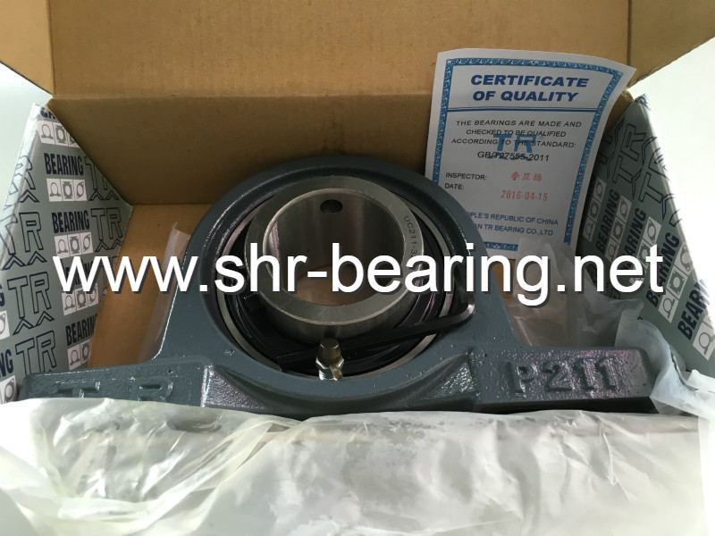 TR UCP211-32 Bearing Unit