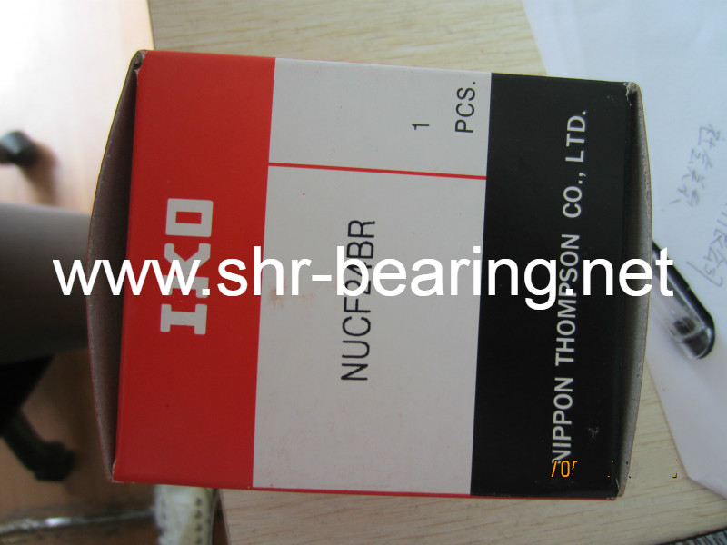 IKO NUCF24BR Cam Follower Bearings