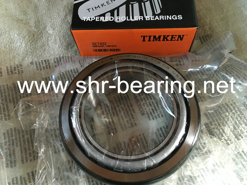TIMKEN Tapered Roller Bearings SET2 LM11949/LM11910 best roller bearings