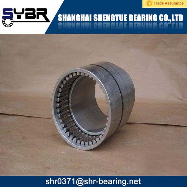 NNAL6/101.6Q4/C5W33XYA2 SYBR mud pump bearings | 5G354920Q
