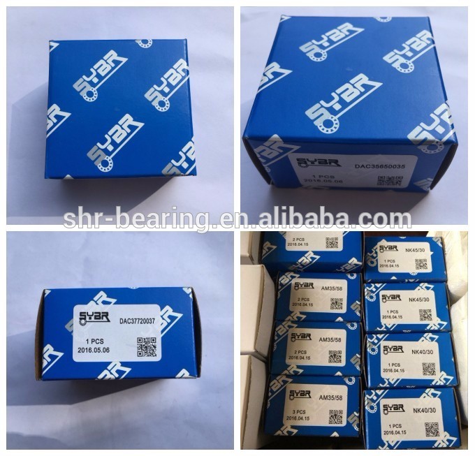 thrust bearings sealmaster bearings