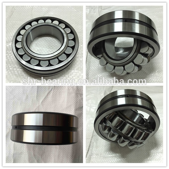Spherical roller bearing