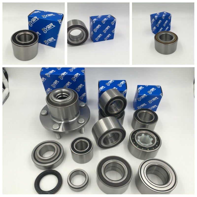 SYBR DAC28580042 Auto wheel hub bearings ball bearing hub wantedChoose