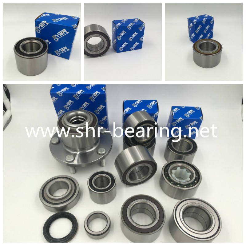 SYBR wheel bearing suppliers south africa DAC25680043 wantedChoose