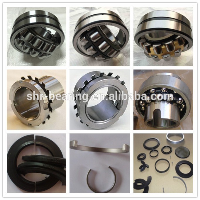 bearing SN517