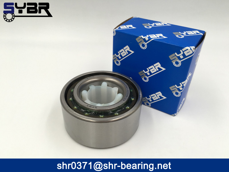 SYBR DAC45840041/39 wheel bearing BMW rear GRW503 33-41-6-792-361